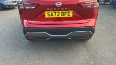 Nissan Qashqai 1.3 DiG-T MH N-Connecta 5dr Petrol Hatchback
